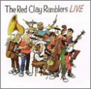 The Red Clay Ramblers LIVE (Live)