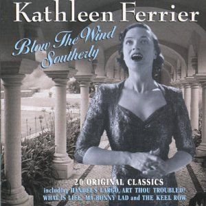 Schubert / Der junge Nonne (1947)