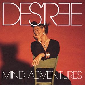 Mind Adventures (Single)