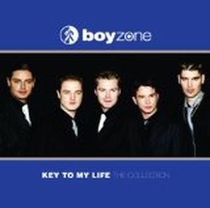 Key to My Life (radio edit)