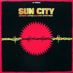 Sun City (version II)