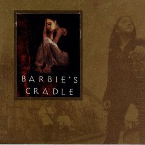 Barbie's Cradle