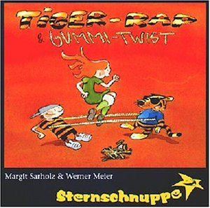 Tiger-Rap & Gummi-Twist
