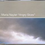 Pochette Angry Skies (Terrestrial mix)