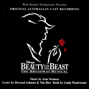 Disney's Beauty and the Beast: The Broadway Musical (1995 original Australian cast) (OST)