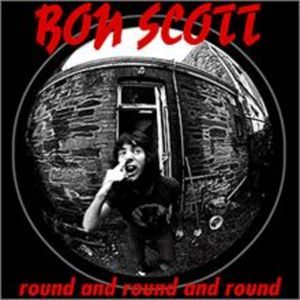 Round and Round and Round (Single)