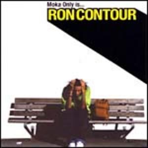 Is... Ron Countour