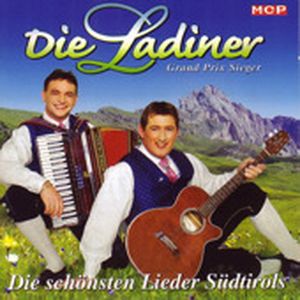 Im Gebiet vom Rosengarten