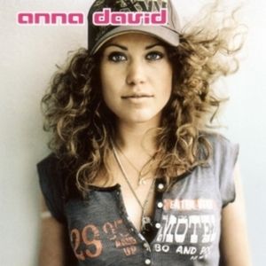 Anna David