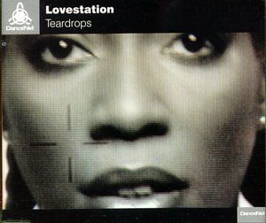 Teardrops (Original 7'' Mix)