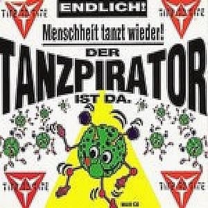 Tanzpirator (Single)