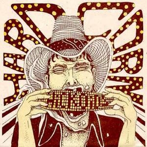Corn Foo Fighting