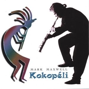 Kokopeli