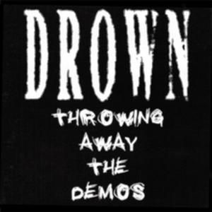 Throwing Away The Demos (EP)