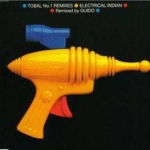 TOBAL No.1 REMIXES ELECTRICAL INDIAN