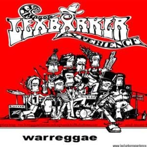 Warreggae