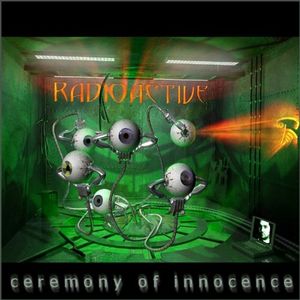 Ceremony Of Innocence (Featuring Fergie Frederiksen)