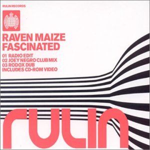 Fascinated (Tommy Vee Patu mix)
