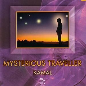 Mysterious Traveller