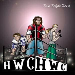 Two Triple Zero (EP)