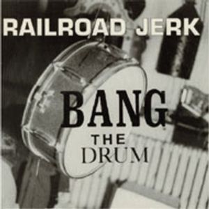 Bang the Drum (EP)