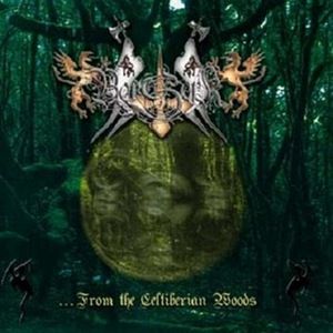 ...from the Celtiberian Woods
