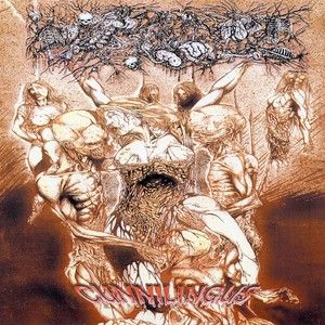Cunnilingus (EP)