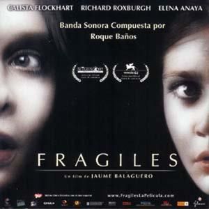 Frágiles (OST)