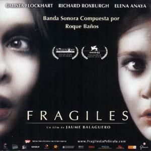 Fragile (Main Title)