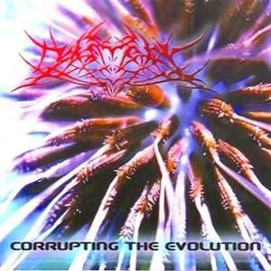 Corrupting the Evolution