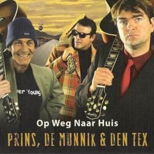 (Toen Je Weg) Was