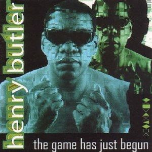 Q & A With Henry Butler