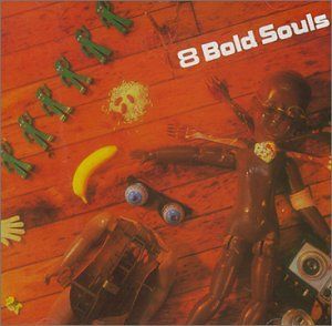 8 Bold Souls