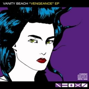 Vengeance EP (EP)
