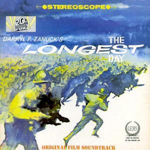 The Longest Day (OST)