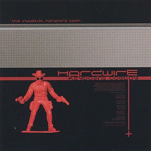 Industrial Hardcore