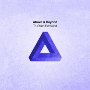 Stealing Time (Above & Beyond's Deep club mix)