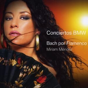 Bach por Flamenco