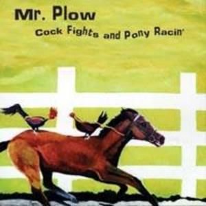 Cock Fights and Pony Racin'
