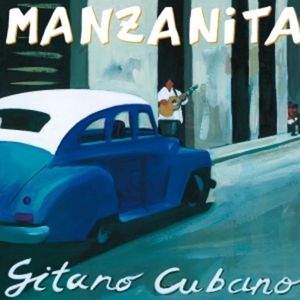 Gitano cubano