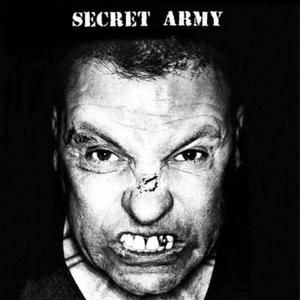 Secret Army