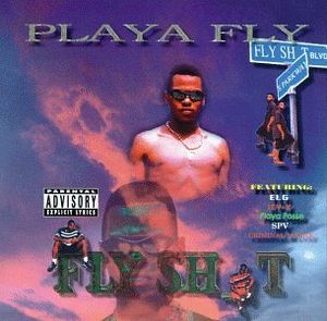 Playa's in Da House (feat. Dav & Tay-Dog)