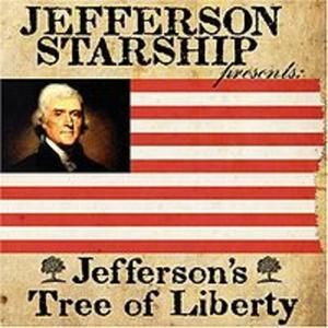 Jefferson's Tree of Liberty