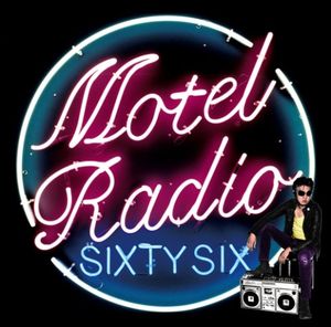 MOTEL RADIO SiXTY SiX (EP)