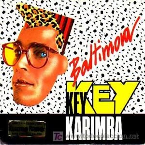 Key Key Karimba (7'' Version)