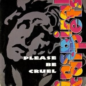 Please Be Cruel (EP)