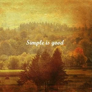 Simple is good (EP)