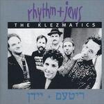 Pochette Rhythm + Jews