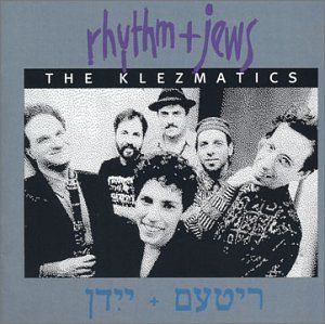 Rhythm + Jews