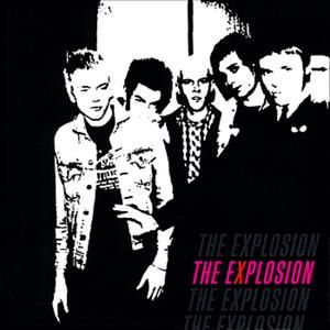 The Explosion (EP)